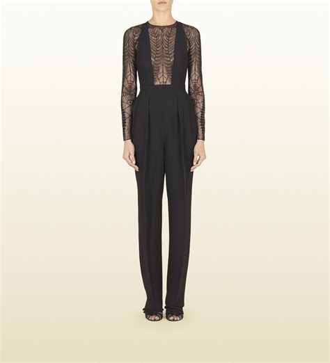 gucci jumpers cheap|gucci lace jumpsuit.